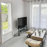 Holiday home Detente A La A *
