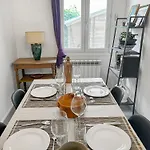 Detente A La A Holiday home Les Mathes