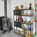Holiday home Detente A La A Les Mathes