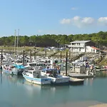 Detente A La A Holiday home Les Mathes
