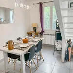 Holiday home Detente A La A Les Mathes