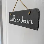 Detente A La A Holiday home