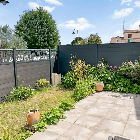 Hébergement de vacances Détente à La à Les Mathes