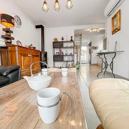 Détente à La à Les Mathes