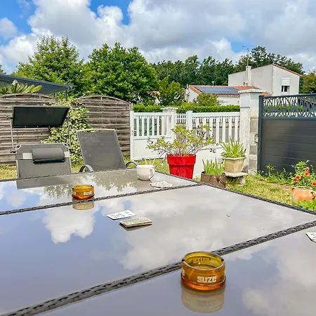 Détente à La à Hébergement de vacances