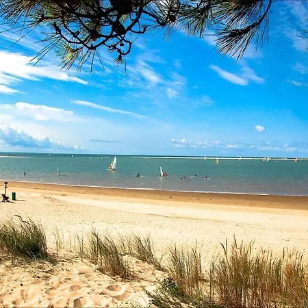 Détente à La à Hébergement de vacances *