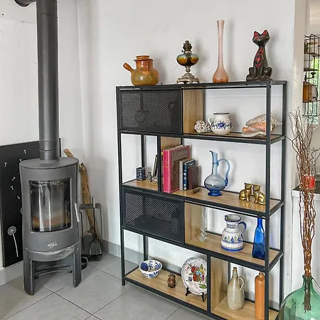 Hébergement de vacances Détente à La à Les Mathes