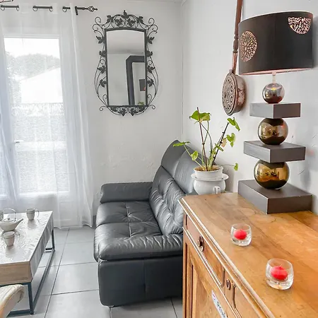 Détente à La à * Les Mathes