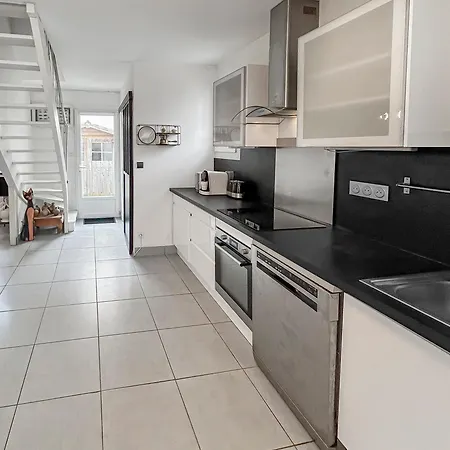 Détente à La à Hébergement de vacances