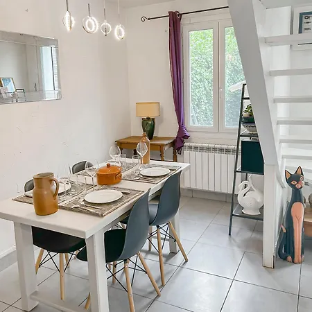 Hébergement de vacances Détente à La à Les Mathes