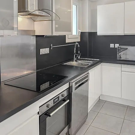 Hébergement de vacances Détente à La à