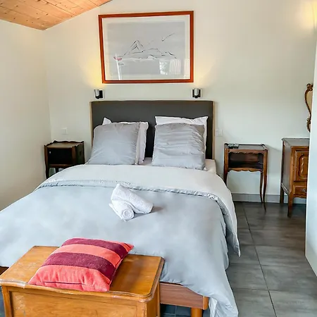 Détente à La à Les Mathes