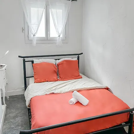 Hébergement de vacances Détente à La à