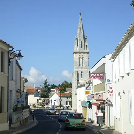 Détente à La à Hébergement de vacances *