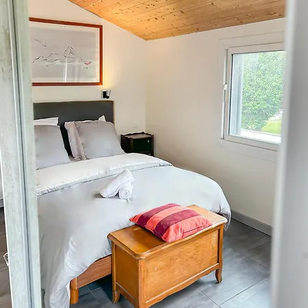 Détente à La à Les Mathes